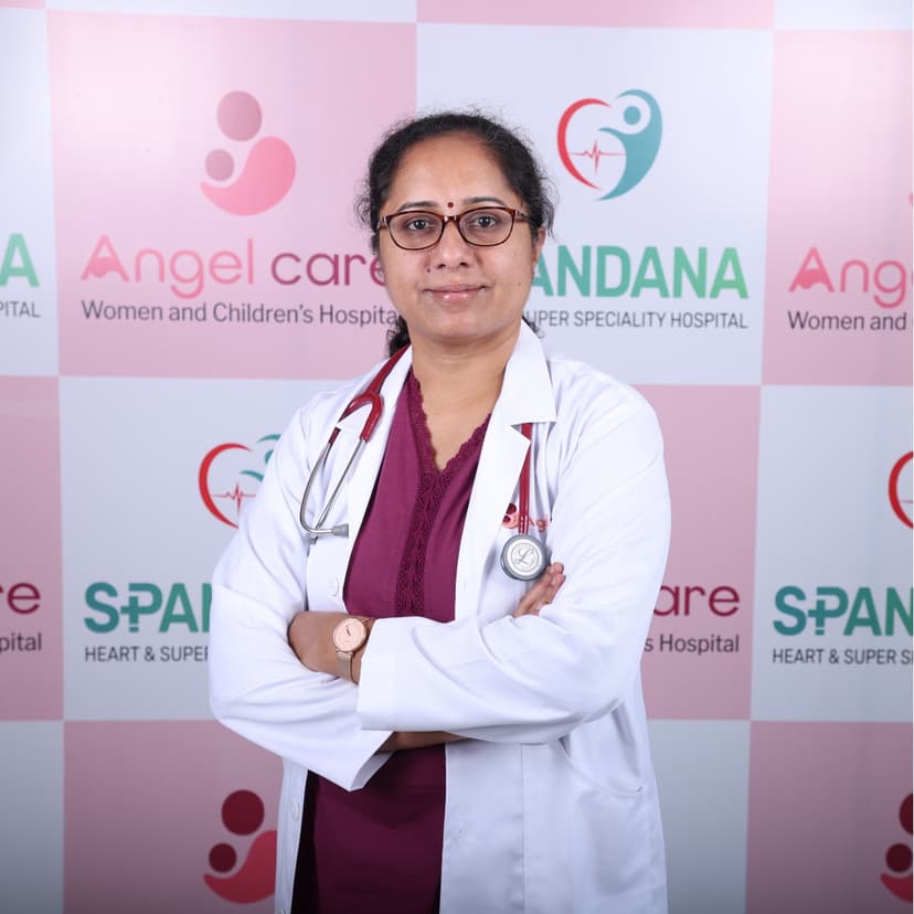 Dr. Brinda E