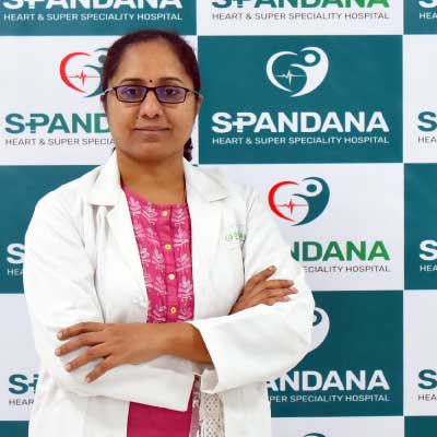 Dr. Brinda E