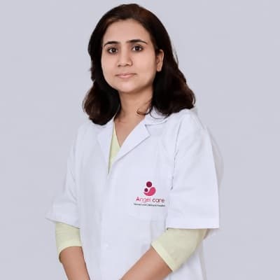 Dr. Nivedita Jha