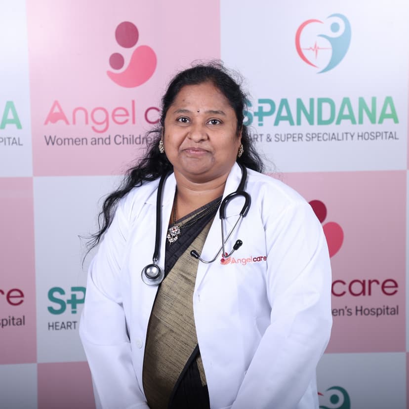 Dr. Rekha Sukala