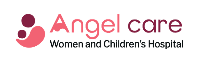 Angel Care Logo