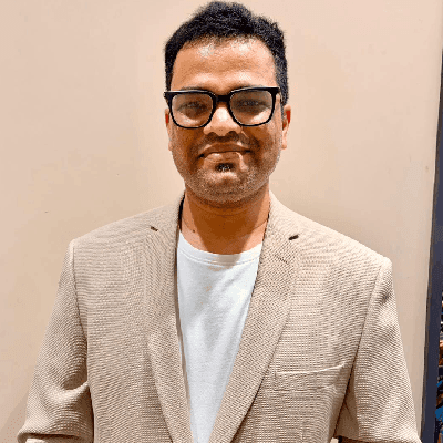 Dr. Prasanna Naik