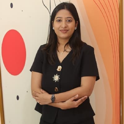 Dr. Navya V