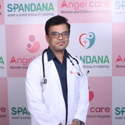 Dr. Prasanna Naik